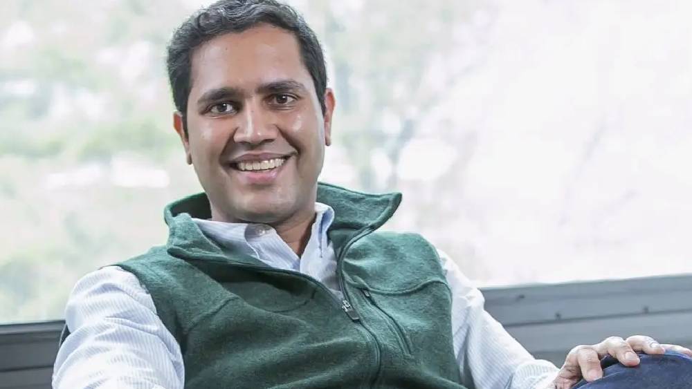 বিশাল গর্গ