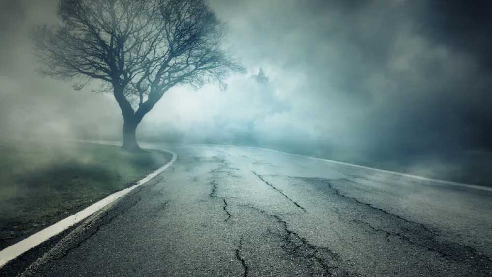 কাসেরি ঘাট— মুম্বই-গোয়া হাইওয়েতে গোয়া যাওয়ার পথে পড়ে কাসেরি ঘাট। রাতে এই রাস্তা নাকি এড়িয়ে যাওয়াই ভাল। দাবি করা হয়, কাসেরি ঘাটের কাছে আচমকাই বন্ধ হয়ে যায় গাড়ির ইঞ্জিন। শুধু তাই-ই নয়, এই রাস্তা দিয়ে যেতে গিয়ে অনেকেই দুর্ঘটনার শিকার হয়েছেন।