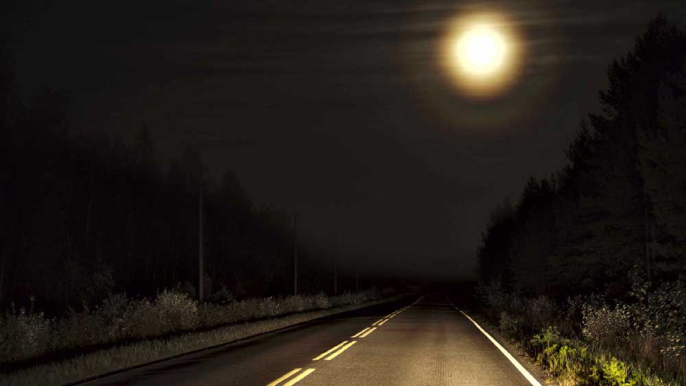 সূর্যাস্তের পর নাকি ইস্টকোস্ট রোড এড়িয়ে যাওয়াই ভাল। ঝুপ করে অন্ধকার নেমে আসে এই রাস্তায়। দাবি করা হয়, এই রাস্তায় নাকি এক মহিলাকে সাদা শাড়ি পরে ঘুরে বেড়াতে দেখা যায়। সে চালকদের বিভ্রান্ত করে। যার ফলে অনেকই দুর্ঘটনার শিকার হয়েছেন। শুধু তাই-ই নয়, এই রাস্তায় হঠাৎ করে তাপমাত্রা নেমে যায়।