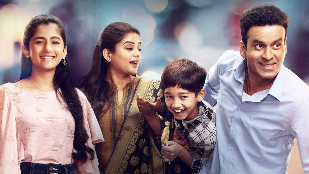 ‘দ্য ফ্যামিলি ম্যান’ ওয়েব সিরিজে মনোজ বাজপেয়ী ও প্রিয়মণিকে স্বামী-স্ত্রীর চরিত্রে অভিনয় করতে দেখা যায়। দ্বিতীয় সিজনের পর্ব পিছু ২৫ লক্ষ টাকা পারিশ্রমিক পেয়েছেন মনোজ এবং প্রিয়মণি ১০ লক্ষ টাকা উপার্জন করেছেন।