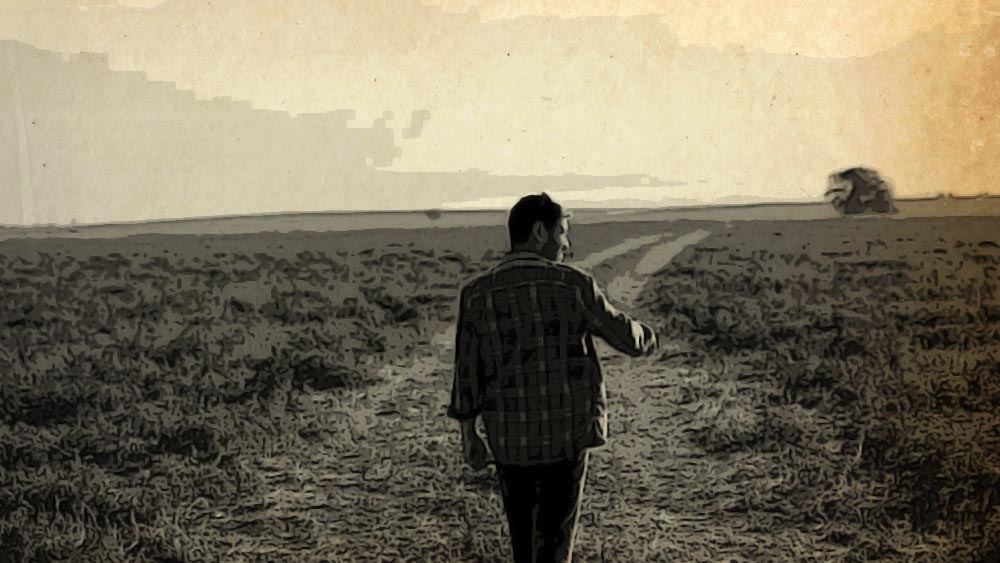 কাজে যাওয়ার পথে টম যাতে তার দেহ দেখতে পায়, সে কারণেই জুলিয়েট রাস্তার ধারের গাছে গলায় দড়ি দিয়ে আত্মহত্যা করে।