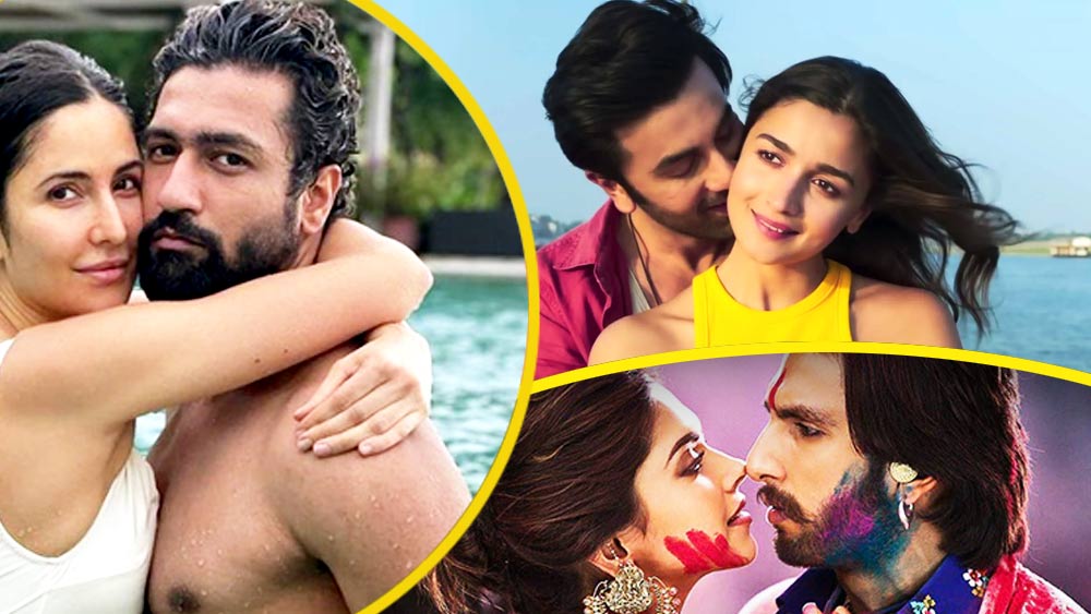 সম্প্রতি বি-টাউনের বহু তারকা একসঙ্গে ঘর বেঁধেছেন। ভিকি-ক্যাট, রণলিয়া, রণবীর-দীপিকা, রাজকুমার-পত্রলেখার জুটি নিয়ে ভক্তদের মধ্যে কৌতূহল সর্বদা। বড় পর্দার পিছনে এমন প্রচুর সম্পর্ক গড়ে উঠেছিল, যা পরিণতি না পেয়ে সময়ের সঙ্গে ধুলোয় মিশে গিয়েছে।   