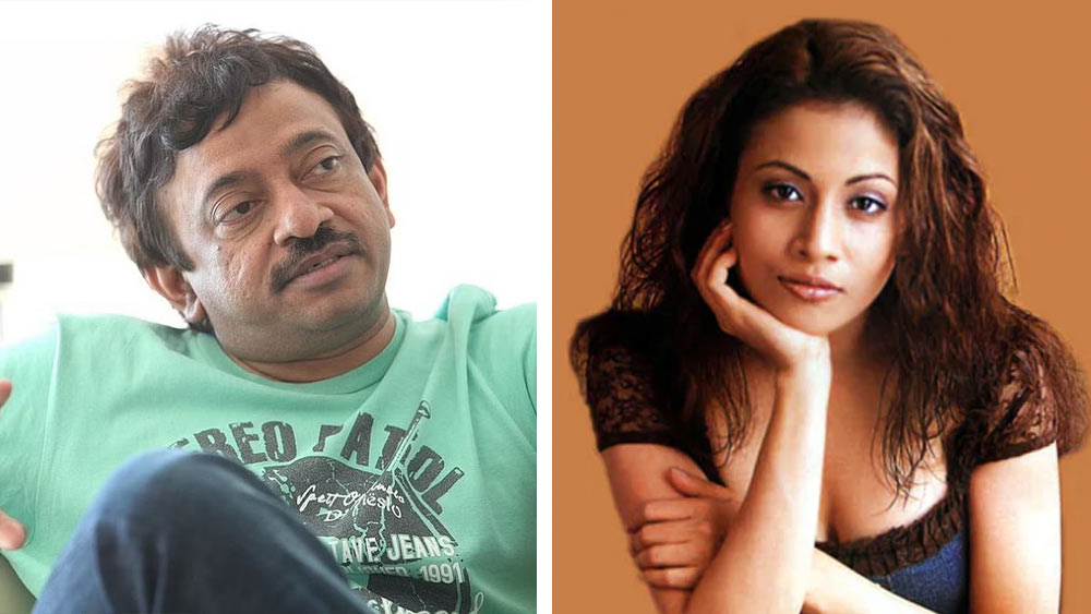 শুধু উর্মিলা মাতন্ডকরই নন, অন্তরা মালির সঙ্গেও রাম গোপালের সম্পর্ক ছিল। রাম গোপাল পরিচালিত ‘মস্ত’, ‘রোড’, ‘কোম্পানি’, ‘ডরনা মনা হ্যায়’ ছবিতে অন্তরাকে অভিনয় করতে দেখা গিয়েছিল। দুর্ভাগ্যবশত কোনও ছবিই বক্স অফিসে জায়গা করে নিতে পারেনি। পরে রাম গোপাল বর্মা প্রযোজিত একটি ছবিতে মূল চরিত্রে অভিনয় করার সুযোগ মেলে অন্তরার। কিন্তু লাভের লাভ কিছুই হয় না। অন্তরাও নিজেকে সিনেমার জগৎ থেকে ধীরে ধীরে সরিয়ে নিতে থাকেন।   