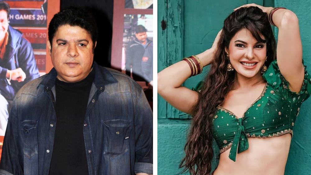 জ্যাকলিন ফার্নান্ডেজ ও সাজিদ খানের সম্পর্কও ছিল বহু দিনের। অভিনেত্রী ও পরিচালকের সম্পর্কের কথা প্রচারে আসে তাঁদের বিচ্ছেদের পর। সংবাদ সংস্থা সূত্রের খবর, জ্যাকলিনের প্রতি সাজিদের অত্যধিক অধিকার বোধ এবং জ্যাকলিনকে হারিয়ে ফেলার ভয় তাঁদের সম্পর্কে তিক্ততা তৈরি করেছিল।   