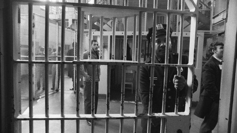 খুনের অপরাধে জেলে পাঠানো হয় অ্যান্টনিকে। তবে তাঁর বাবা ব্রুক বছর কয়েক পরেই ছেলেকে ছাড়িয়েও আনেন জেল থেকে। আদালতকে তিনি জানান, তাঁর ছেলে মানসিক ভাবে বিধ্বস্ত। গত কয়েক বছর ধরে তাঁর সঙ্গে যা যা হয়েছে, তার জন্য মানসিক রোগেরও শিকার হয়েছেন। মাকে খুন করার সিদ্ধান্ত ছেলে নিয়েছে মানসিক রোগের কারণেই।