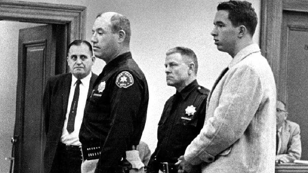 দীর্ঘ শুনানির পর আদালত অ্যান্টনিকে বাড়ি যেতে দিতে রাজি হয়। তাঁকে তাঁর ঠাকুমার দেখভালের দায়িত্ব দেওয়া হয়। জেল থেকে বেরোনোর আট দিনের মধ্যে অ্যান্টনি তাঁর ঠাকুমাকেও একই ভাবে কুপিয়ে খুন করেন। আবার জেলে যান অ্যান্টনি।