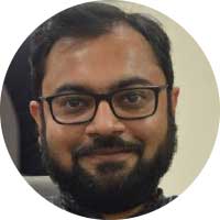 ঋতপ্রভ বন্দ্যোপাধ্যায়