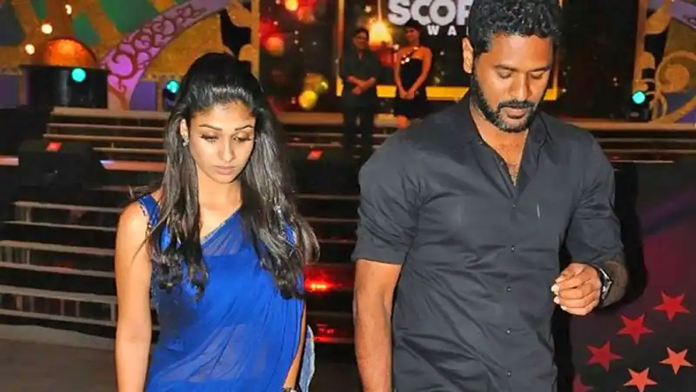 এমনকি তাঁরা একসঙ্গে থাকাও শুরু করেন। এই সম্পর্কের জেরে প্রভুর স্ত্রীর সঙ্গে ডিভোর্সও হয়। কিন্তু শেষ পর্যন্ত তাঁদের সম্পর্ক পরিণতি পায়নি।