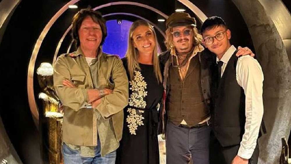 নৈশভোজের শেষে রেস্তরাঁর বিল উঠল প্রায় ৪৬ লক্ষ টাকা!