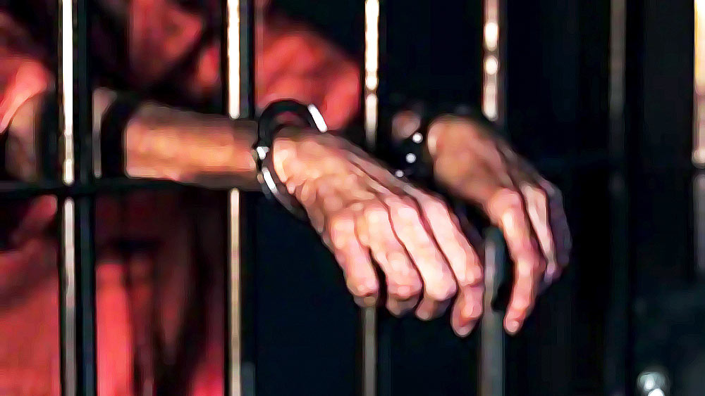 আইন সংস্কারের ফলে মুলিনসের সেই ধর্ষক জেলে গিয়েছেন।