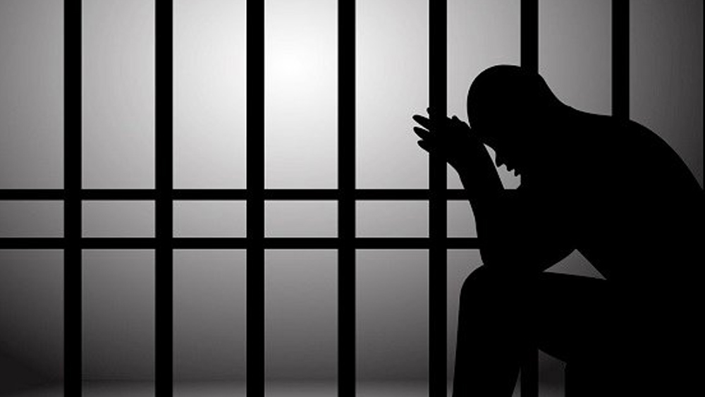 সে বার অভিযুক্তকে পাঁচ বছরের কারাদণ্ড দেন বিচারকরা। কিন্তু এ তো চাননি মুলিনস!