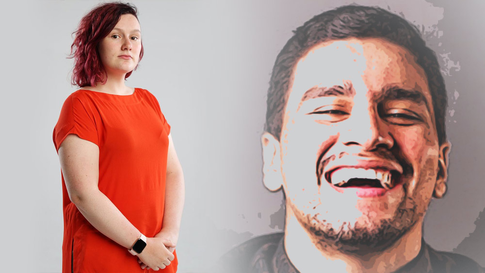 মুলিনসের আবেদনের ভিত্তিতে দ্বিতীয় বার বিচার শুরু হল। এ বার ওই যুবককে বেকসুর খালাস করলেন বিচারক। যে মানুষটির জন্য তাঁর জীবন তছনছ গিয়েছে বলে মুলিনস মনে করেন, দেখলেন তিন হাত দূরে দাঁড়িয়ে তিনি হাসছেন। এ কেমন বিচার হল!