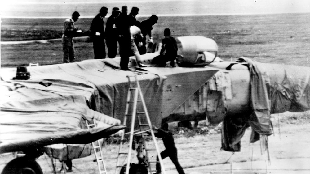 ভিক্টর পালানোর খবর রাশিয়ার কাছে পৌঁছলে তারা এমআইজি বিমানটি ফেরত চান। এমনকি, ভিক্টরকেও রাশিয়াতে পাঠানোর ব্যবস্থা করতে বলেন জাপান সরকারের আধিকারিকদের। কিন্তু রাশিয়ার অনুরোধ জাপান প্রত্যাখ্যান করে।