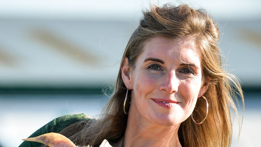 অ্যামান্ডা তাঁর ক্যামেরাম্যানের সঙ্গে প্রেম করছেন বলেই অনেকের ধারণা। দিনের বেশির ভাগ সময় তাঁর সঙ্গেই সময় কাটান অ্যামান্ডা। তবুও এই সম্পর্ক তাঁর পেশাগত জীবনেও প্রভাব ফেলতে পারে বলে লুকিয়ে গিয়েছিলেন।