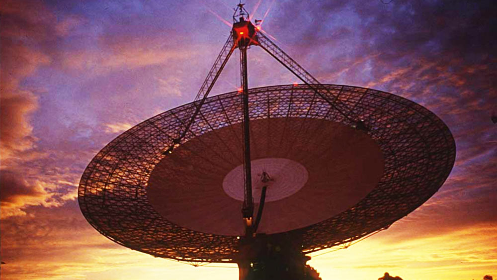 এই নিয়ে দ্বিতীয় বার এই ধরনের রেডিয়ো সঙ্কেত মিলল মহাকাশ থেকে। 