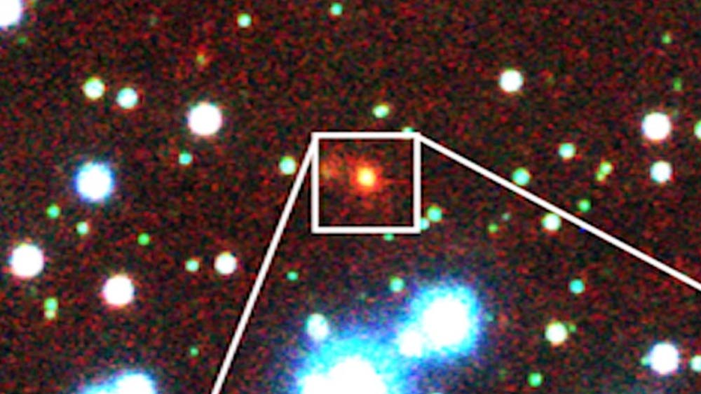 ২০০৭ সালে প্রথম বার এমনই একটি রেডিয়ো সঙ্কেতের হদিস পান বিজ্ঞানীরা। 