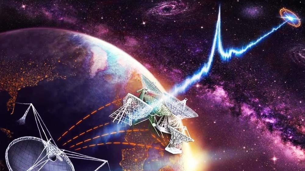 এই ধরনের রেডিয়ো সঙ্কেত সম্পর্কে কোনও স্বচ্ছ ধারণা পাননি বিজ্ঞানীরা। সে কারণে এ নিয়ে আরও গবেষণা চালাচ্ছেন তাঁরা। 