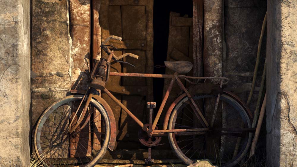 পুলিশ জানতে পারে, এই বাড়িটি রামজি নামে এক ব্যক্তির। কিন্তু তিনি এই বাড়িতে থাকেন না। ভিতরে কোনও আসবাব না থাকায় বাড়ির দরজায় তালাও লাগানো থাকত না বলে জানান রামজি।