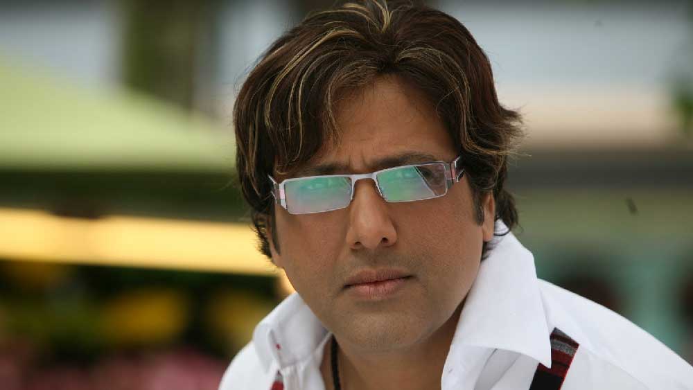 এক সময় যাঁদের তিনি খুব কাছের মনে করেছিলেন, আজ তাঁরাই এ সব মিথ্যা অভিযোগ আনছে বলে জানান গোবিন্দ।