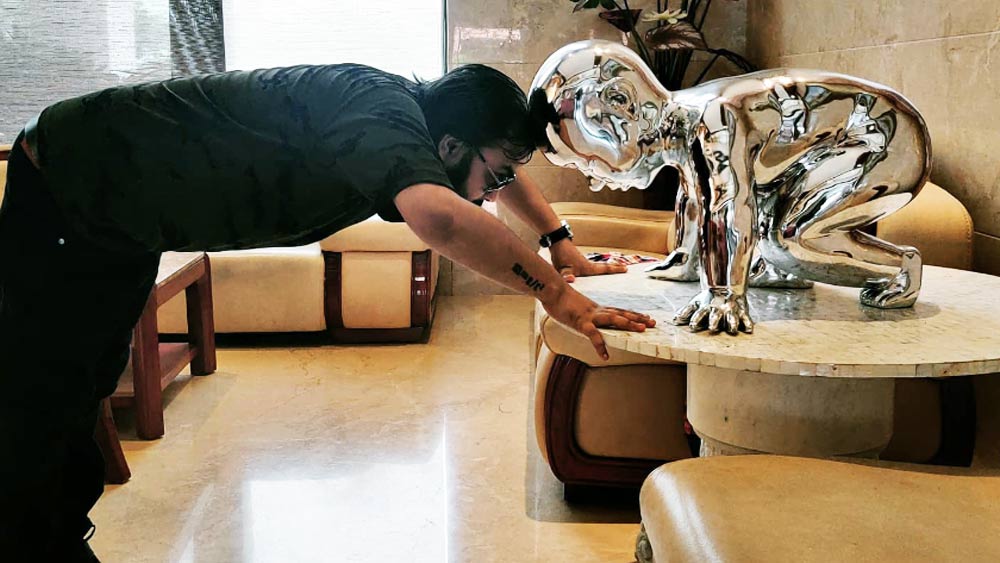 এই ইউটিউব চ্যানেলের সদস্যসংখ্যা আরও বাড়তে থাকে কোভিড পরিস্থিতিতে। 