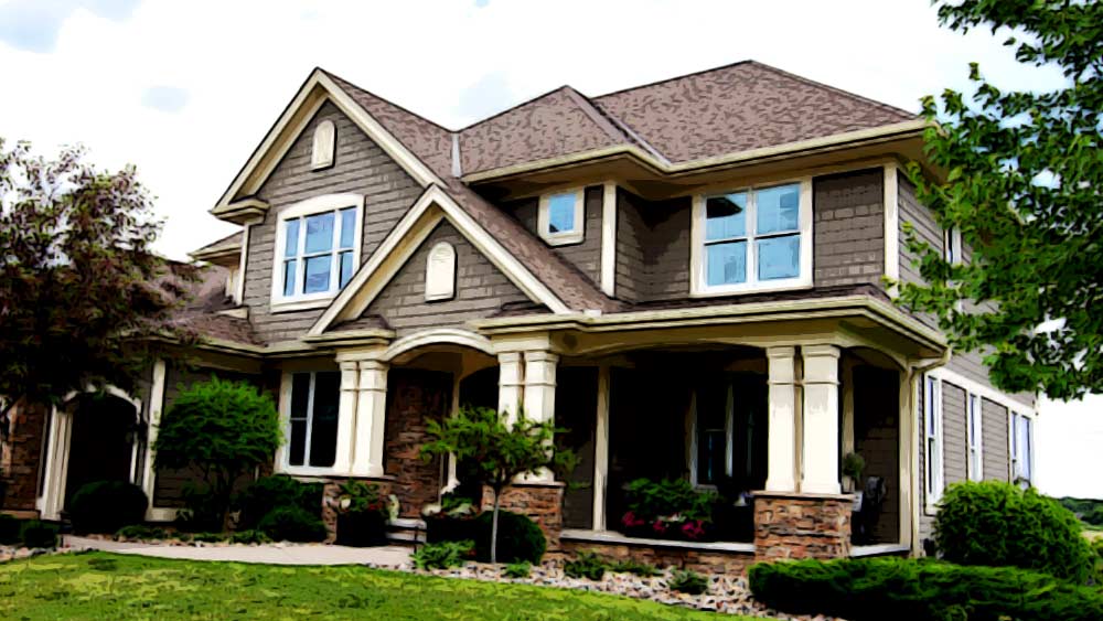 স্ট্যান এবং রুথ সেই সংগঠনের সাহায্য নিয়ে একটি নতুন বাড়িতে থাকবেন। পলিনকেও তাঁদের সঙ্গে যেতে অনুরোধ করেন রুথ।