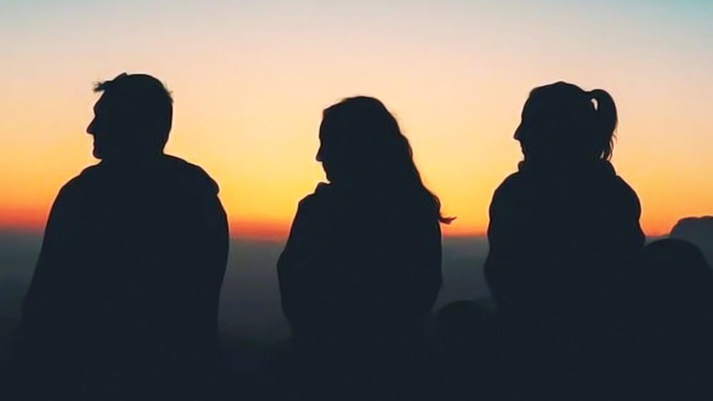 পলিন সব শোনার পর স্তম্ভিত হয়ে পড়ে। মনে হয়, শুধু নিজেরই নয়, তিনি তাঁর প্রেমিক ও বন্ধুবান্ধবের জীবনেও বিপদ ডেকে আনবেন। তাই পলিন নিজের চাকরি, পুরনো সম্পর্ক ছেড়ে রুথ ও স্ট্যানের সঙ্গে থাকার সিদ্ধান্ত নেন।