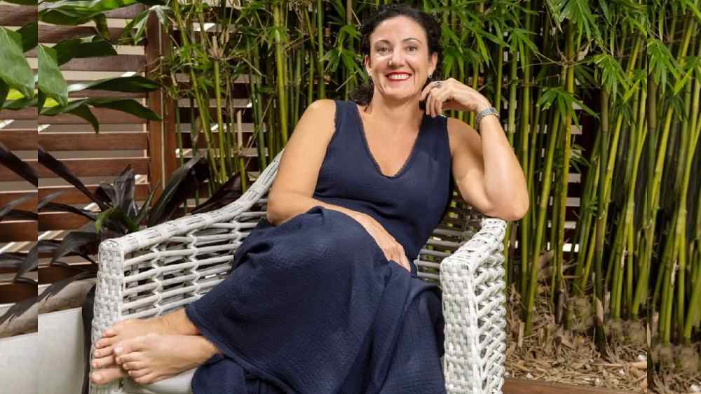 আমান্ডা ট্রেনফিল্ড