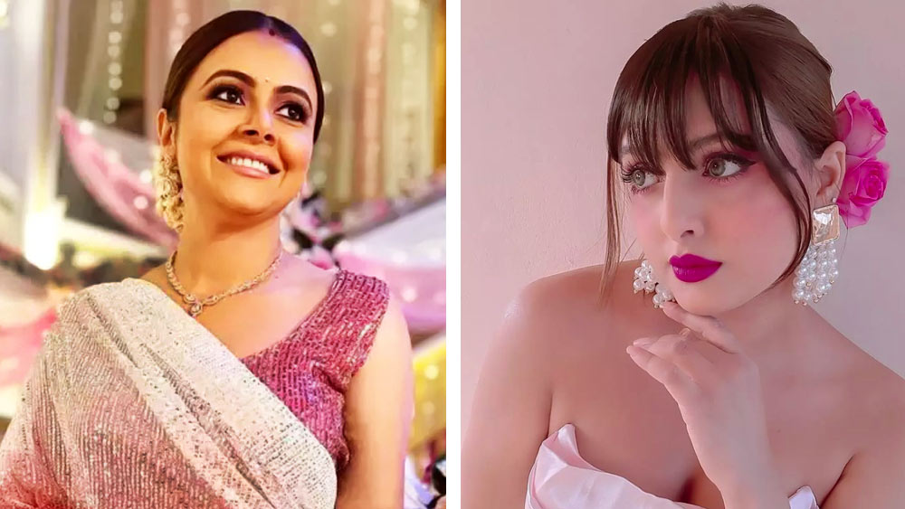 ‘সাথ নিভানা সাথিয়া’ ধারাবাহিকে কোকিলা বেন এবং গোপী বহুর ‘রসোই মেঁ কৌন থা’ ভিডিয়োটি ভাইরাল হয়। সেই গোপী বহু ওরফে দেবলীনা ভট্টাচার্য ইনস্টাগ্রামে তাঁর নাচের একটি ভিডিয়ো আপলোড করায় দর্শকরা তাঁকে নিয়ে কুমন্তব্য করেন।