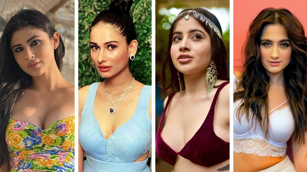 পাপারাৎজি থেকে শুরু করে অনুরাগীবৃন্দ, বলিউড জগতের তারকাদের পোশাকের উপর নজর সবারই। তবে এখন শুধু পত্রিকায় ফোটোশ্যুটের মাধ্যমেই নয়, নেটমাধ্যমের সুবাদে বি-টাউনের তারকারা খুব সহজেই দর্শকদের কাছে পৌঁছে যান।