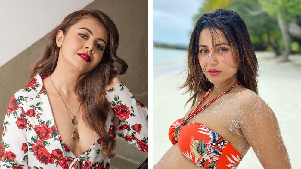 তাঁদের ছবি এবং ভিডিয়ো ভাগ করে থাকেন অহরহ। কখনও দর্শকেরা তারকাদের ভূয়সী প্রশংসা করেন, কখনও বা পোশাক নিয়ে, শরীরের গড়ন নিয়ে কুমন্তব্যও করে ফেলেন।