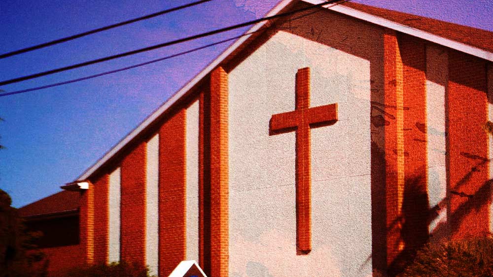 রাত সাড়ে ৯টা নাগাদ তাঁরা সকলেই গির্জা থেকে বাড়ির উদ্দেশে রওনা দেন এবং রাত ১০টা নাগাদ বাড়িতে পৌঁছন।