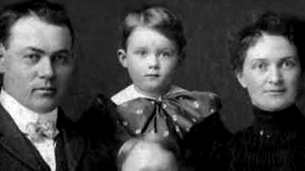 ঘটনার ১১০ বছর পরও এই হত্যাকাণ্ডের কোনও কিনারা হয়নি। তবে আমেরিকার অনেক শো এবং সিনেমার পটভূমি তৈরি হয়েছে এই ঘটনাকে কেন্দ্র করে।