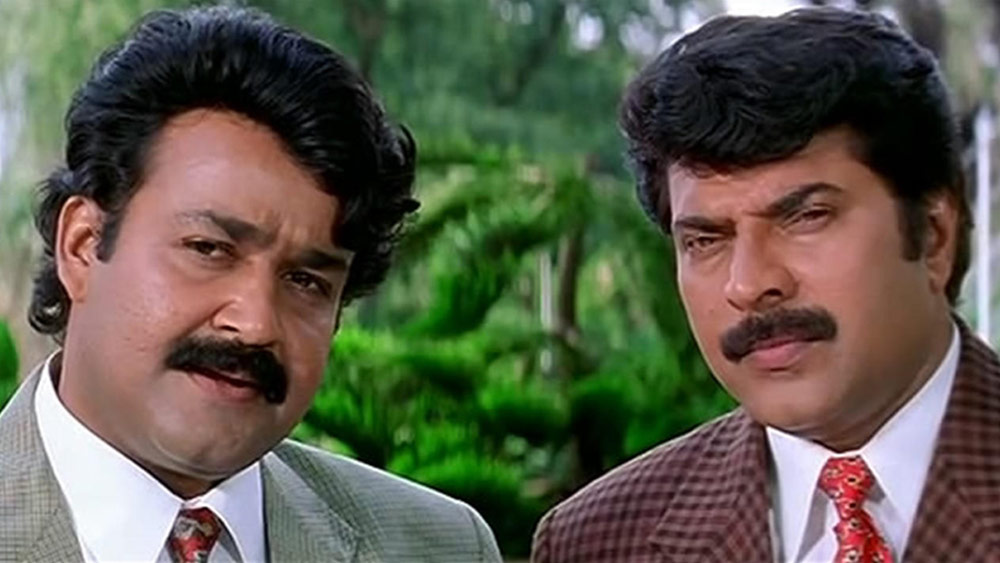 ‘হরিকৃষ্ণানস’ মালয়ালম সিনেমা জগতের অন্যতম গুরুত্বপূর্ণ সিনেমা। মুক্তির সময় ‘হরিকৃষ্ণানস’ এতই সাড়া ফেলে দিয়েছিল যে, এই সিনেমা বক্স অফিসে ব্যাপক সাফল্য পায়।