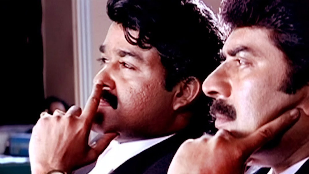 কিন্তু কেন এই সিনেমায় দু’টি ক্লাইম্যাক্স রেখেছিলেন নির্মাতারা?