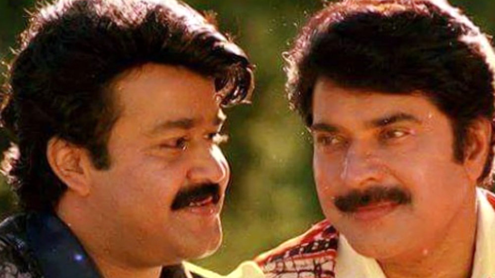 তবে বলিউডের ‘কিং খান’ শাহরুখের সঙ্গেও এই সিনেমার শেষ দৃশ্য শ্যুটের পরিকল্পনা করেছিলেন ফয়জল। ফয়জল ঠিক করেছিলেন এক বিশেষ চরিত্রে দেখানো হবে শাহরুখকে। জুহির প্রেমিকের চরিত্রে অভিনয় করবেন শাহরুখ। মামুটি বা মোহনলাল নন, জুহিকে বিয়ে করবেন শাহরুখই। তবে কিছু বিশেষ সমস্যার কারণে তা বাতিল হয়ে যায়।