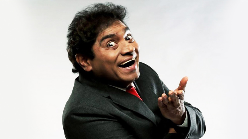 ভারতের সেরা স্ট্যান্ড-আপ কমেডিয়ানদের মধ্যে জনি লিভারের নাম সবার প্রথমে মনে আসে। কমেডির পাশাপাশি তিনি দুর্দান্ত অভিনয়ও করেন। বড় পর্দার দাপুটে অভিনেতাদেরকেও রীতিমতো টেক্কা দিয়ে থাকেন জনি।