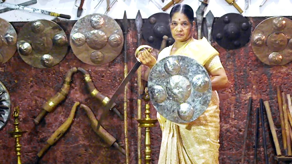 দক্ষিণ ভারতের প্রখ্যাত ইতিহাসবিদ এবং কলারিপায়াত্তুর প্রশিক্ষক চিরাক্কল টি শ্রীধরণ নায়ারের মতে, ‘‘শতাব্দীর পর শতাব্দী কেরলের সংস্কৃতির সঙ্গে জড়িয়ে আছে কলারিপায়াত্তুর।’’ তাঁর লেখা থেকে জানা যায়, আগে কলারিপায়াত্তুরের মাধ্যমেই নাকি পরিবারের মধ্যে বিরোধেরও নিষ্পত্তি হত।