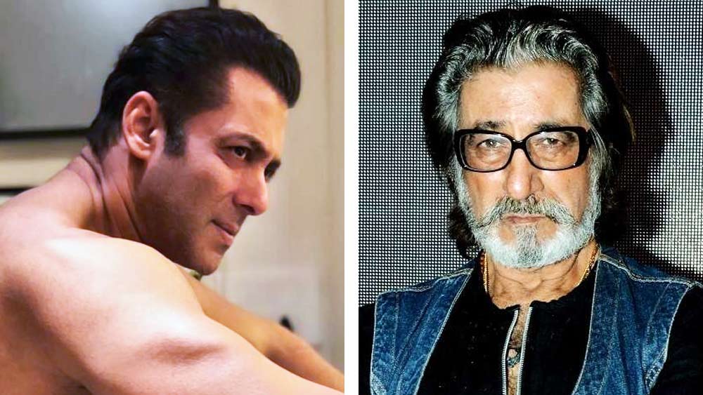 পরে শক্তি কপূরের সঙ্গেই বহু সিনেমায় অভিনয় করতে দেখা গিয়েছে সলমনকে। ‘অন্দাজ অপনা অপনা’, ‘হ্যালো ব্রাদার’, ‘হম সাথ সাথ হ্যায়’ ছবিতে শক্তি কপূর এবং সলমনের রসায়ন বেশ ভালই ছিল।