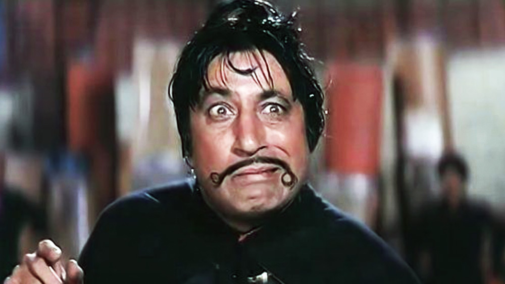 প্রতিযোগীদের মধ্যে ছিলেন শক্তি কপূরও। ভাইজান সমস্ত প্রতিযোগীকে ‘বিগ বস’-এর বাড়িতে আমন্ত্রণ জানালেও শক্তিকে এড়িয়ে যান।