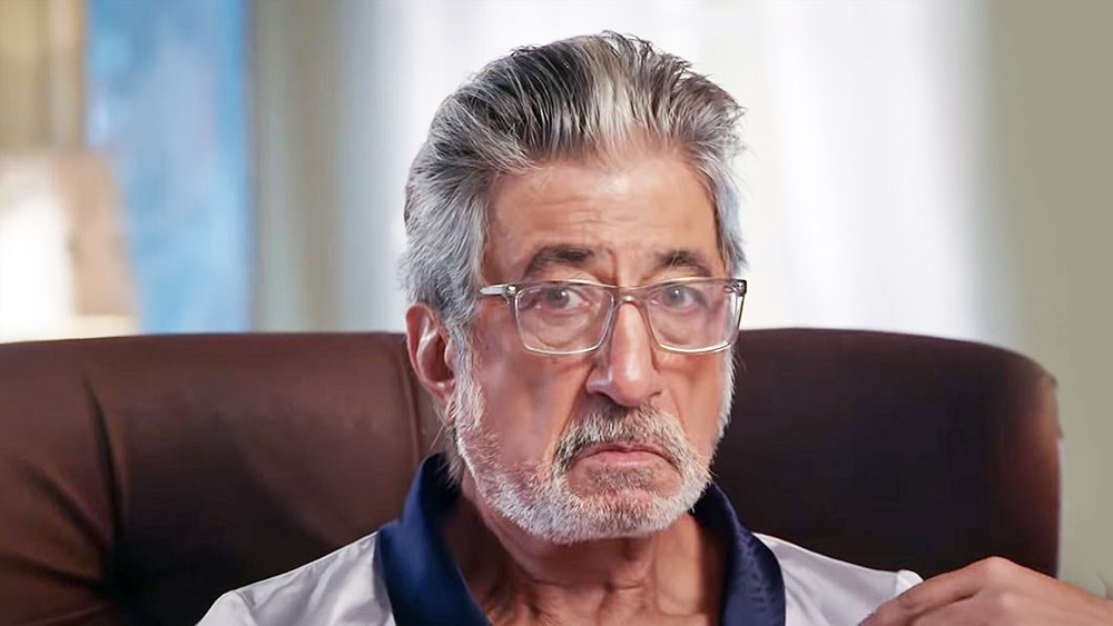 শক্তি কপূরও কোনও দিন টুইটগুলি করার জন্য ক্ষমা চাননি। বরং, তাঁর অ্যাকাউন্ট হ্যাক হয়নি বলেই দাবি করেছিলেন তিনি।