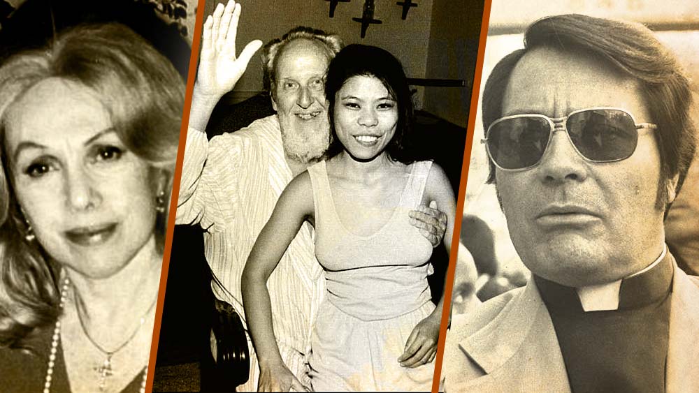 বিভিন্ন বিশ্বাস মতে চলা এমন কিছু গোষ্ঠী রয়েছে, যেখানে সাধারণ মানুষ ওই গোষ্ঠীর সদস্য হয়ে গোষ্ঠী-নেতার সব কথা অন্ধের মতো অনুসরণ করেছে। এমনকি, নেতার পদাঙ্ক অনুসরণ করতে গিয়ে স্বাধীনতা এবং সম্পদ, দুই-ই খোয়াতে হয়েছে তাঁদের।