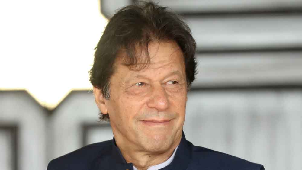 বুশরা বিবির নামে চারটি সম্পত্তি রয়েছে। 