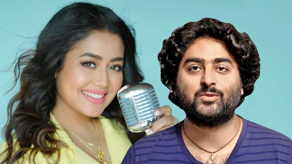 জেনে নিন ভারতের জনপ্রিয় নেপথ্যগায়ক বা গায়িকারা গান পিছু কত পারিশ্রমিক নেন।