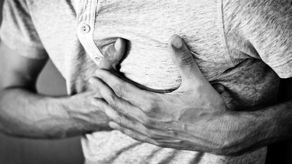 বিশ্ব জুড়ে গবেষণা করে দেখা যায়, হৃদ্‌রোগ, স্ট্রোক এবং শ্বাসযন্ত্রজনিত রোগেই বেশি মানুষ ভোগে। এই রোগগুলির মূল উৎস অধিক ফ্যাট যুক্ত খাবার।