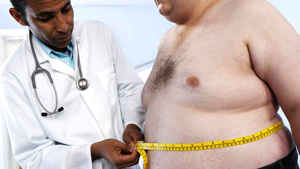 কিন্তু এই আইন শুধু মাত্র ৪৫ বছর থেকে ৭৪ বছর বয়স পর্যন্ত কর্মীদের ক্ষেত্রেই প্রযোজ্য। এমনকি, পুরুষ ও মহিলাদের ওজন কত হওয়া উচিত, তা-ও পূর্বনির্ধারিত।