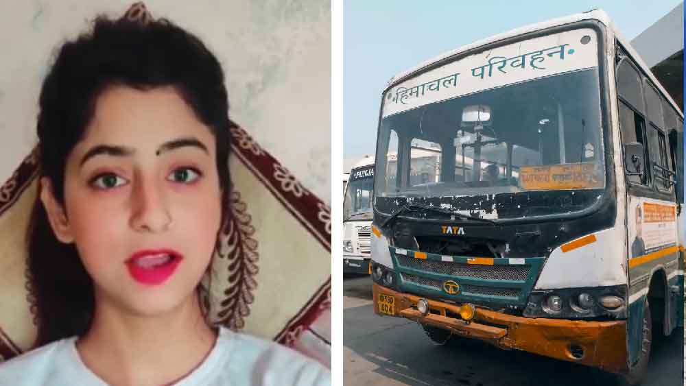 তবে ন্যান্সি অ্যাম্বুল্যান্সেরও আগে হাতে তুলে নিয়েছিলেন বাসের স্টিয়ারিং। এইচআরটিসি-র হামিরপুর ডিপোর প্রথম মহিলা বাস চালক ছিলেন ন্যান্সি৷ বাস চালাতে চালাতে এইচআরটিসি-তে অ্যাম্বুলেন্স চালানোর প্রশিক্ষণ নেন। শুধু মাত্র কঠোর পরিশ্রম এবং নিষ্ঠার মাধ্যমে হিমাচলের একাধিক দুর্গম রাস্তায় বাস চালানোর দক্ষতা অর্জন করেন।