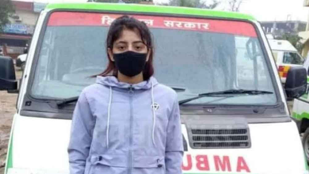 ন্যান্সি জানিয়েছেন, ভবিষ্যতে সেনাবাহিনীতে যোগ দিয়ে সেনা ট্রাক চালানোর স্বপ্ন দেখেন তিনি। বাণিজ্য নিয়ে স্নাতক পাশ করেছেন। বর্তমানে ভারতীয় সেনায় যোগ দেওয়ার ইচ্ছেপূরণ করতে প্রশিক্ষণ চালিয়ে যাচ্ছেন।