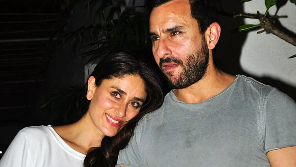 করিনা তাঁর চেয়ে বেশি উপার্জন করেন বলে হিংসা বোধ করেন না। বরং করিনাই যে অধিকাংশ ক্ষেত্রে সংসারের খরচ বহন করেন, তা নিয়ে গর্ব হয় সইফের, এক সাক্ষাৎকারে এমনই জানিয়েছিলেন তিনি।