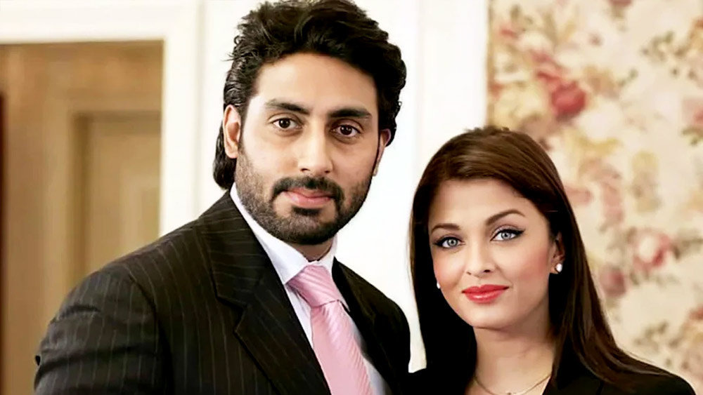 কিন্তু এই বিষয়ে বিন্দুমাত্র বিচলিত নন তিনি। বরং ঐশ্বর্যার সাফল্যে তিনি অত্যন্ত গর্ব বোধ করেন।