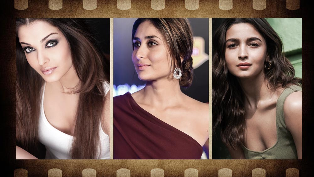 এ নিয়ে বি-টাউনেও বিতর্ক শুরু হয়েছিল অতীতে। অভিনেতারা বরাবর অভিনেত্রীদের চেয়ে বেশি উপার্জন করে থাকেন। কিন্তু এর ব্যতিক্রমও রয়েছে।